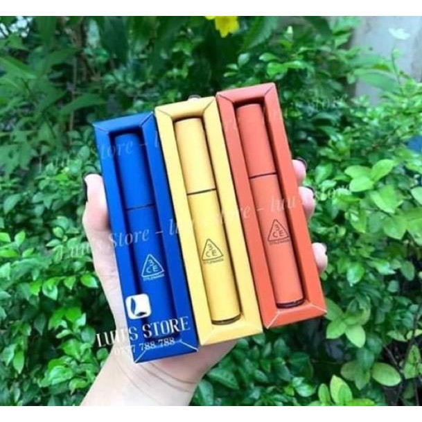 Son black handmade A12 A26 A32 A37 hottrend | BigBuy360 - bigbuy360.vn