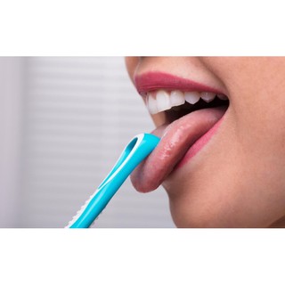 Combo 2 cạo lưỡi Dontodent