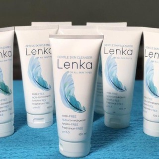🎊Sửa rửa mặt Lenka👧