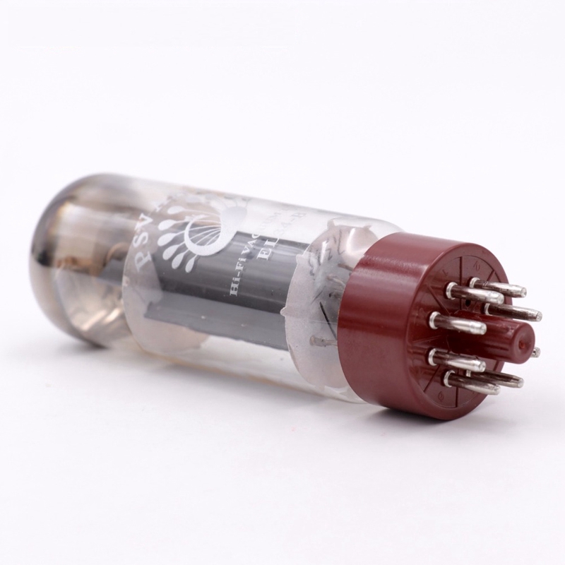 Psvane Bộ Khuếch Đại Âm Thanh hifi el34b fr 6ca7 el34