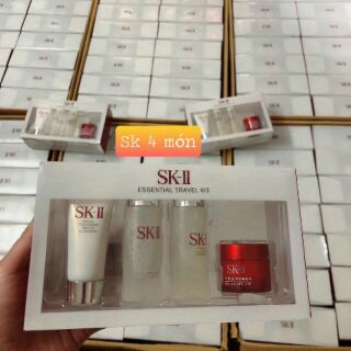 Sk2 set mini 4 món