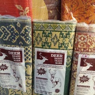 Chiếu nhựa thái cao cấp