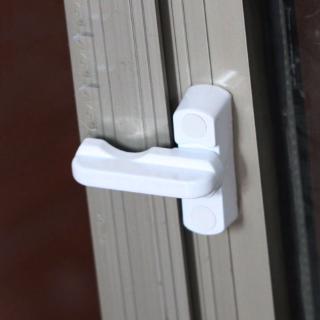 1PCS Chốt cửa hình chữ T bằng hợp kim nhôm chất lượng cao