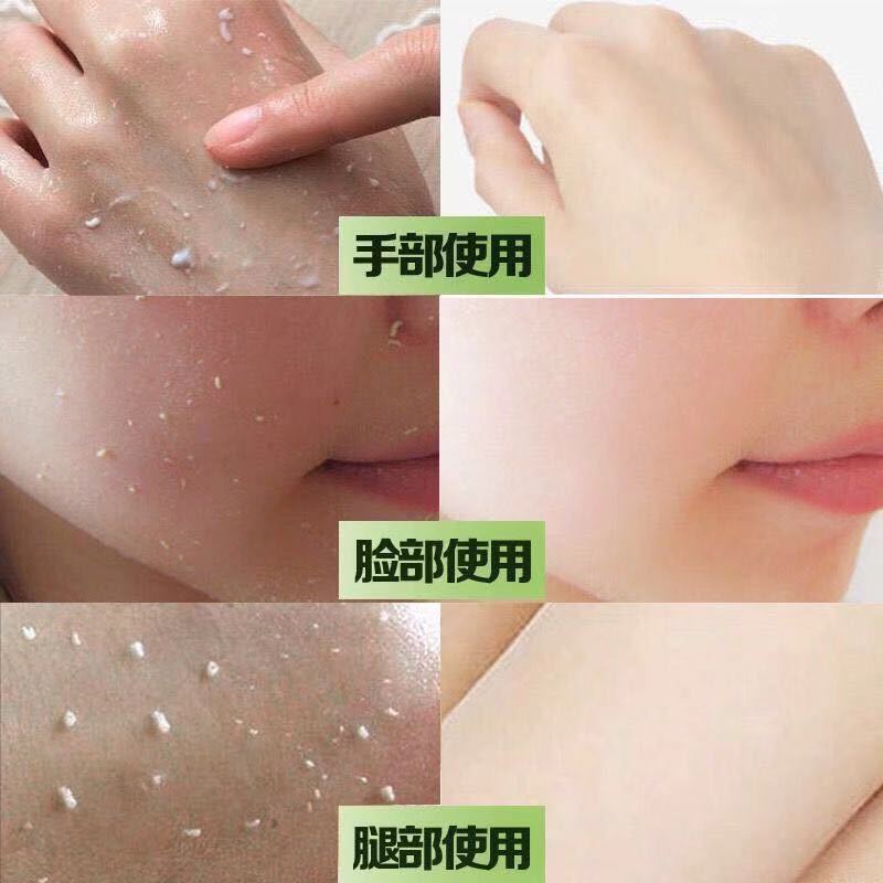 Sữa rửa mặt lô hội tẩy tế bào chết làm sạch sâu cho da | BigBuy360 - bigbuy360.vn