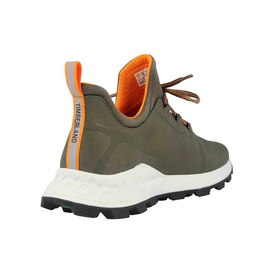 Giày Thể Thao Nam Brooklyn Oxford Timberland TB0A2D779H