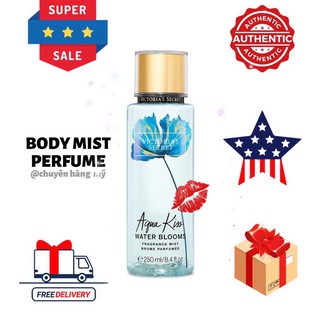 [30ml] ❤Xịt Thơm Body Victoria’s Secret Aqua Kiss ❤