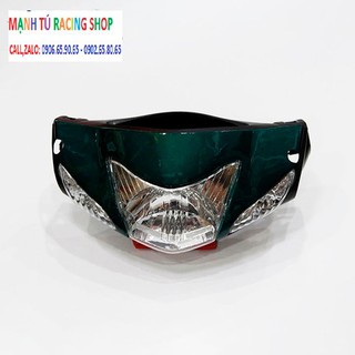 Đầu đèn Wave RS - Wave Anpha