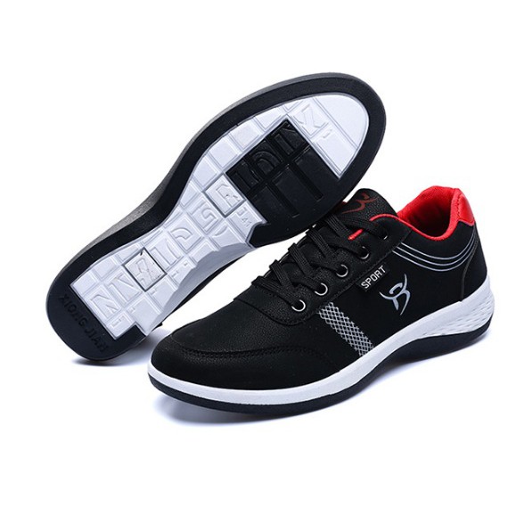 (Tặng Tất) GIÀY SNEAKER THỂ THAO NAM CỰC ĐẸP, CỰC HOT 2019 mã GT450. Tặng 1 đôi tất cổ ngắn cao cấp khi mua giày