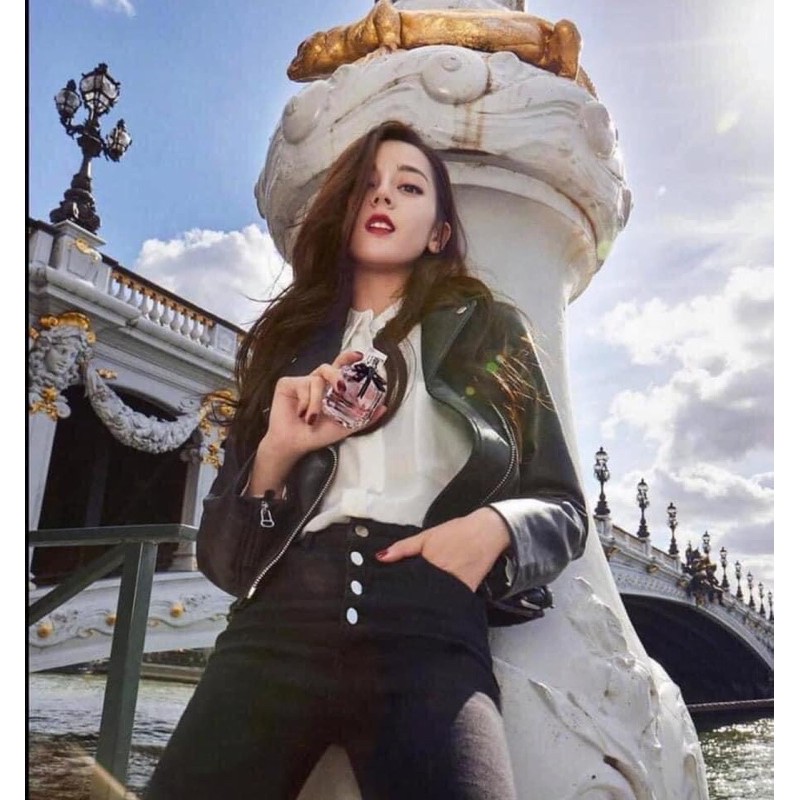 [Mã COS2704 giảm 8% đơn 250K] NƯỚC HOA YSL MON