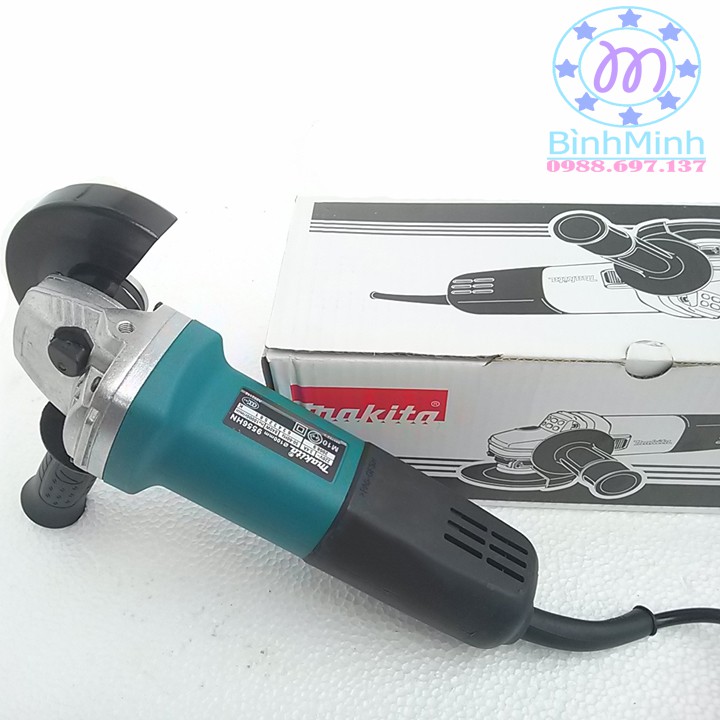 máy mài MAKITA 9556HN 840W