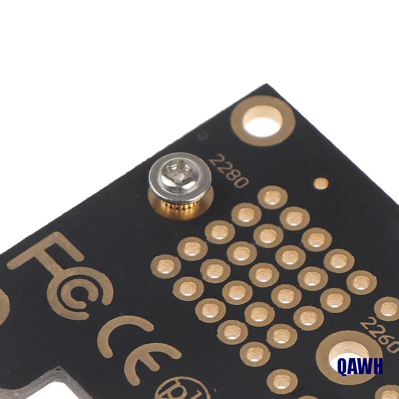 Card Chuyển Đổi M.2 Nvme Ssd Ngff Sang Pcie 3.0 X4 | BigBuy360 - bigbuy360.vn