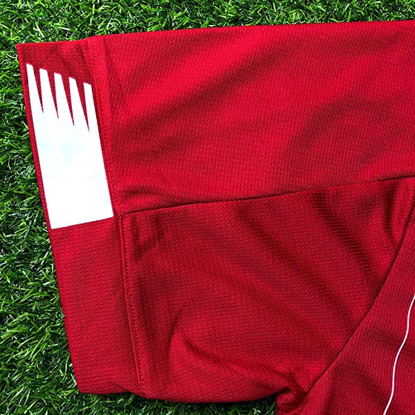 Bộ Bóng Đá Liverpool Sân Nhà 2019-2020 _Hàng Cao Cấp Thái Lan | BigBuy360 - bigbuy360.vn