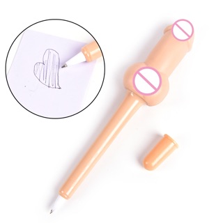 Bút hình con ciu nghộ nghĩnh