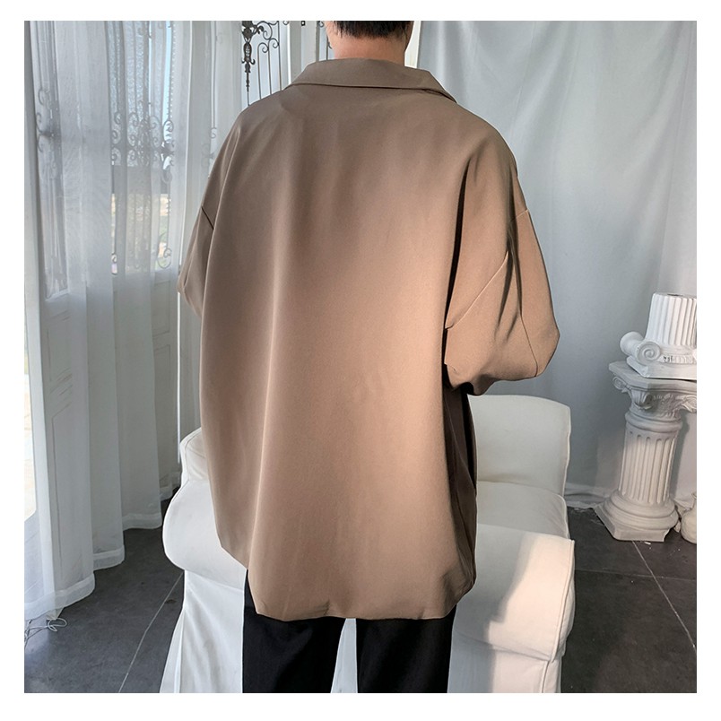 Áo Blazer nam trơn  (C83) - HÀNG có sẵn | BigBuy360 - bigbuy360.vn