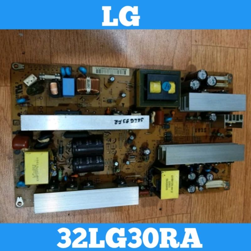 Nguồn Điện Psu LG 32LG30RA LG 32LG30RA Psu LCD TV 32LG30RA Và Phụ Kiện