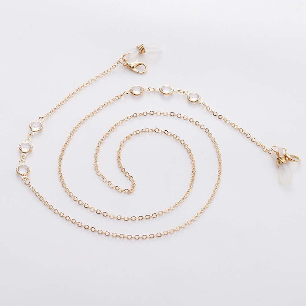 Dây Đeo Mắt Kính Kiểu Dáng Thời Trang