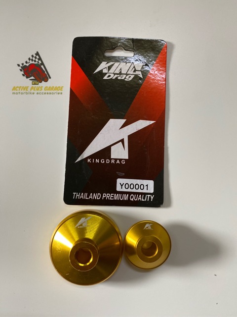 CHỤP CÓC, XE SỐ HONDA YAMAHA KING DRAG