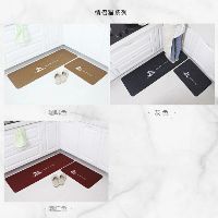 Thảm trải sàn bếp siêu thấm hút