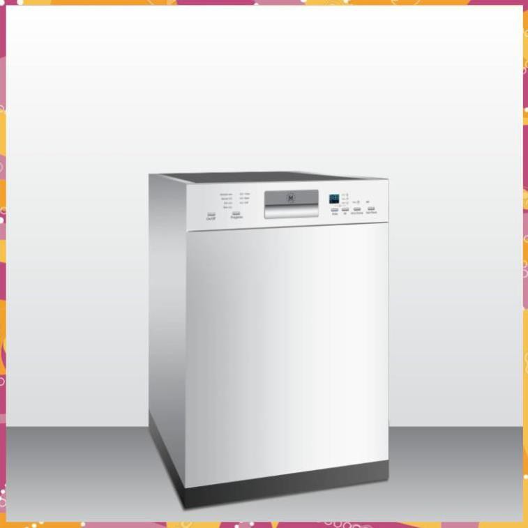 Máy rửa chén âm tủ Malloca WQP12 - J7309I , 7 chương trình rửa ( BH 3 NĂM )
