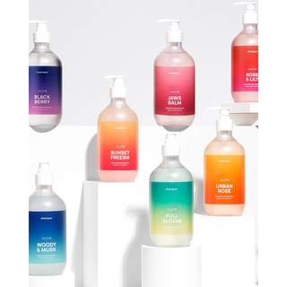 JUL7ME Perfume Hair Shampoo 500ml
