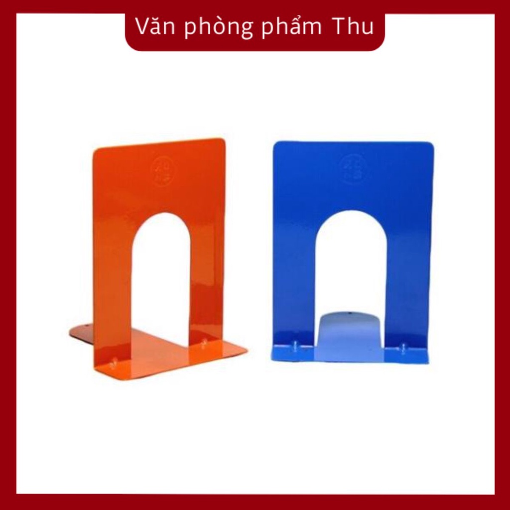 Giá chặn sách lớn (2 cái/ bộ )