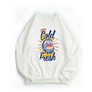 áo đôi thu đông sweater
