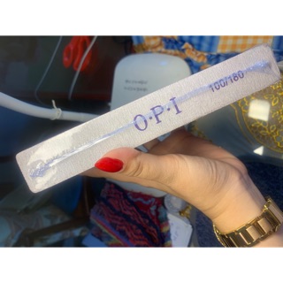 Dũa opi lốc thẳng vuông