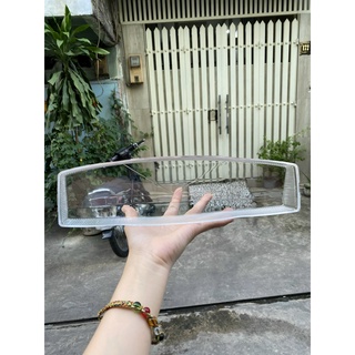( HÀNG ĐẸP ĐẶC BIỆT ) MICA KIẾNG ĐÈN PHA XE MAX LIỀN