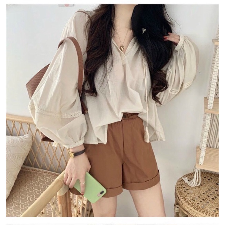 Set áo quần tiểu thư