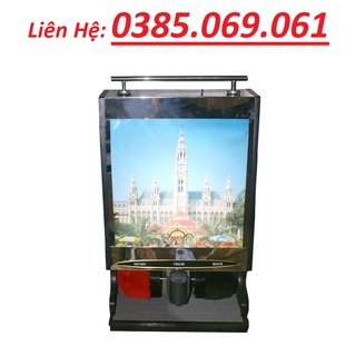 - Máy đánh giày công sở, khách sạn tự động, siêu Shiny SHN-DX chính hãng + tặng kèm hộp xi trị giá 500K