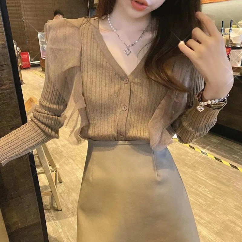 Áo thun tay dài thời trang thu đông trẻ trung | BigBuy360 - bigbuy360.vn