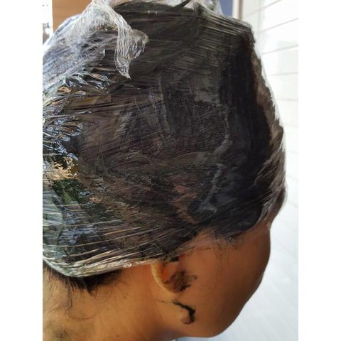 BỘT LÁ CHÀM INDIGO - 100G