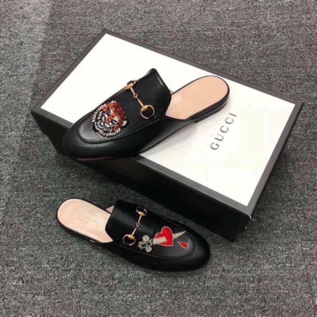 Sục gucci mẫu mới full box