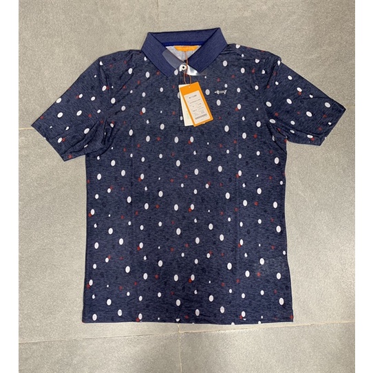 Áo phông Louis Castel MLMTS636