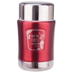 Bình giữ nhiệt ủ cháo inox 304 dung tích 500ml - code 123009