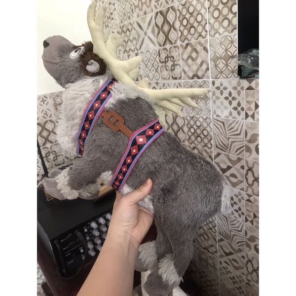 Thú nhồi bông hoạt hình