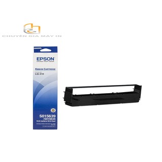 Mực in kim Epson LQ310 (Dành Cho máy in kim Epson LQ310)