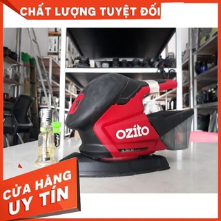 CHÀ NHÁM TAM GIÁC PIN 18V OZITO PXMSS-700 (NỘI ĐỊA ÚC)