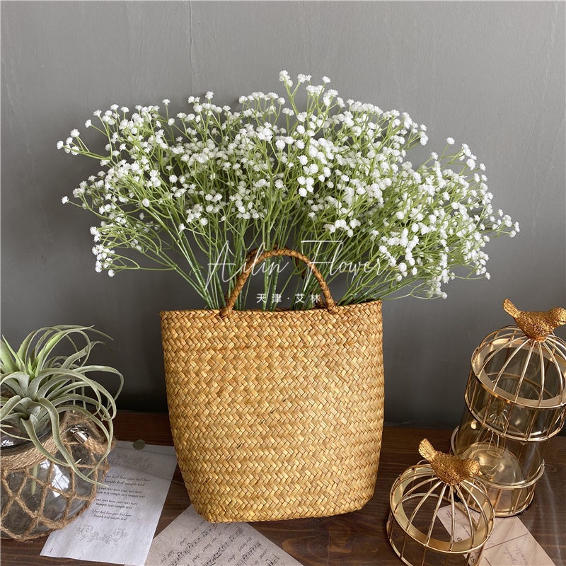 Hoa Giả Trang Trí Văn Phòng, Khách Sạn