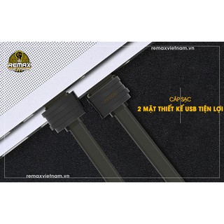 Cáp sạc Lightning Remax PD - B06i Bảo hành 6 tháng