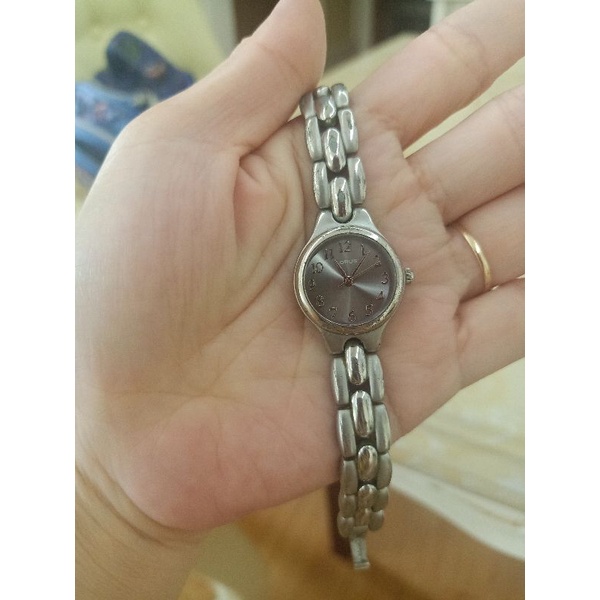 Đồng hồ si Nhật nữ Lorus