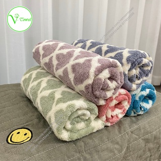 [FREESHIP TOÀN QUỐC] BỘ KHĂN LÔNG CỪU 3M