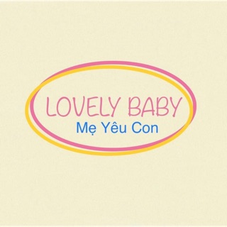 Mẹ Yêu Con - Lovely baby