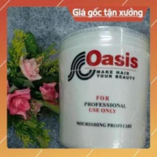 [HOT] Ủ tóc oasis 1000ml