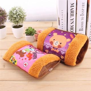 💕Túi Chườm Nóng Bằng Điện Phích Cắm US