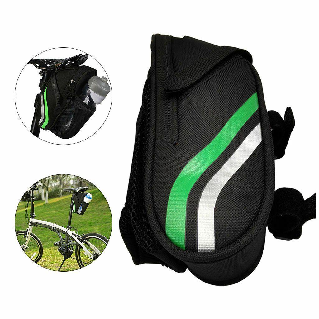 Túi Đựng Đồ Gắn Yên Xe Đạp Leo Núi ESPO Ốp
