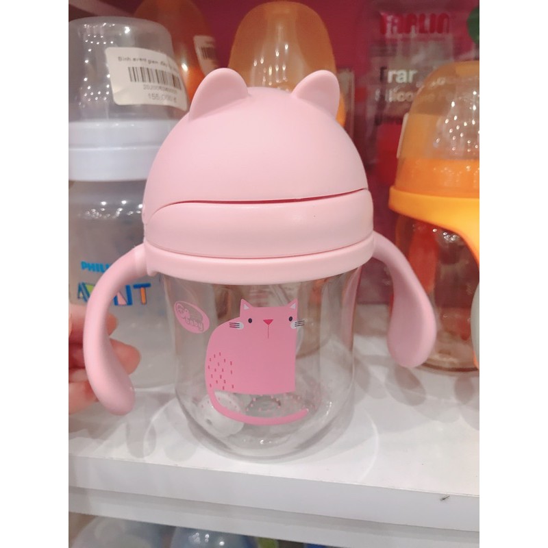 Bình tập uống nước Gb