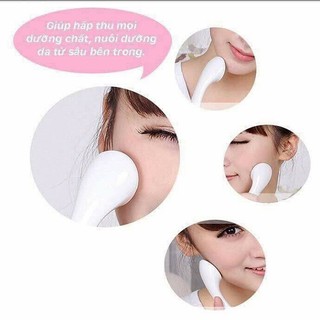 Máy massage mặt I-on