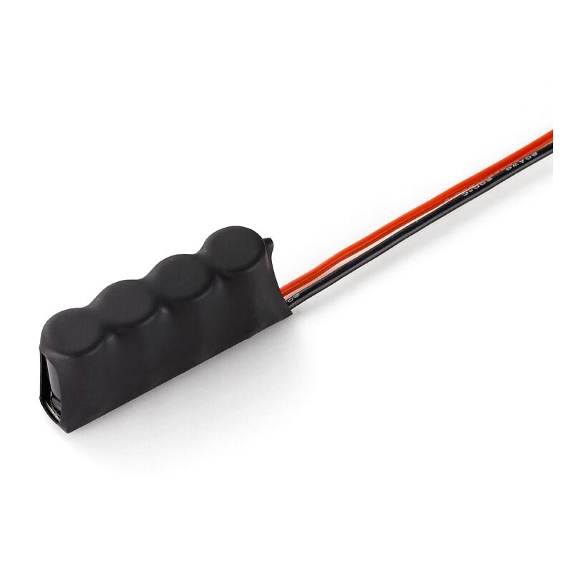 Mô Đun Tụ Điện Thấp 2 / 4 Cho Mô Đun Ezrun Xe Hơi ESC #4 #Bộ 4 Mô Đun 2 Mô-Đun 470u / 35V * 4 Cái 5.0