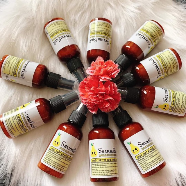 [HOT] SERUM BƯỞI BELL DƯỠNG TÓC | BigBuy360 - bigbuy360.vn